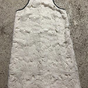 BAR III Lace Cocktail Dress - Size S
